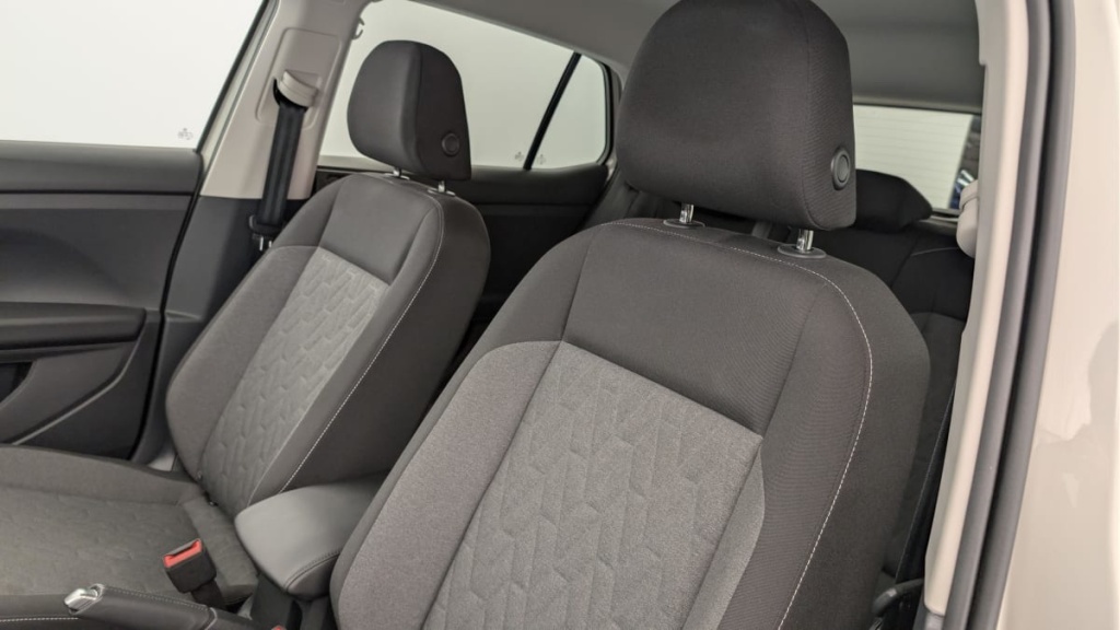 VOLKSWAGEN T-Cross 1.0 TSI 116 Start Stop DSG7 Life Plus - ref: 1-360431 - Photo 16