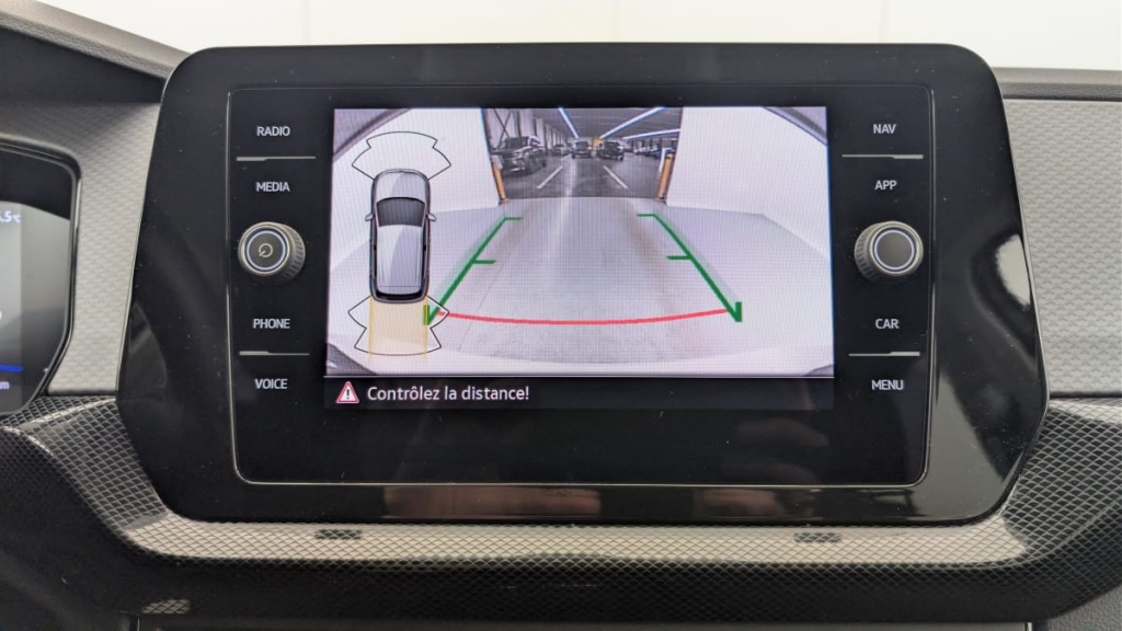 VOLKSWAGEN T-Cross 1.0 TSI 116 Start Stop DSG7 Life Plus - ref: 1-360431 - Photo 18