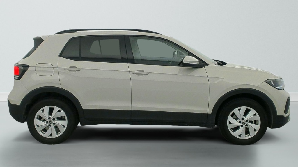 VOLKSWAGEN T-Cross 1.0 TSI 116 Start Stop DSG7 Life Plus - ref: 1-360431 - Photo 8