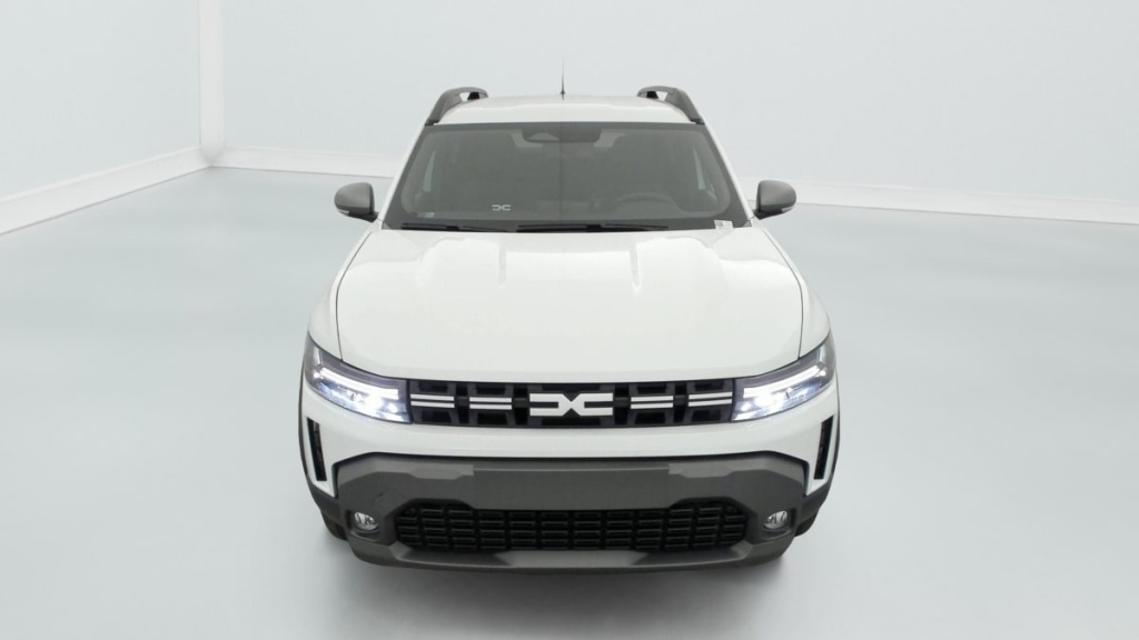 DACIA Duster Hybrid 140 Journey - ref: 1-360438 - Photo 2