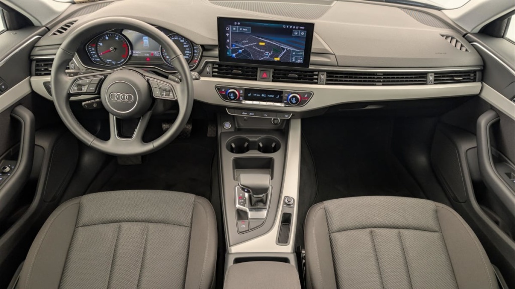 AUDI A4 Avant 35 TDI 163 S tronic 7 Design - ref: 1-360447 - Photo 13