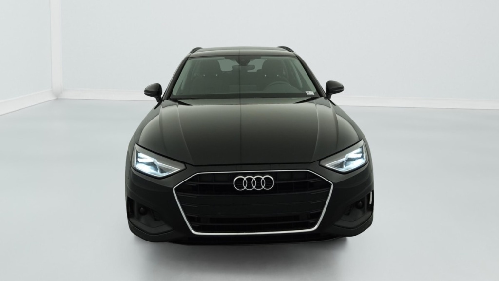 AUDI A4 Avant 35 TDI 163 S tronic 7 Design - ref: 1-360447 - Photo 2