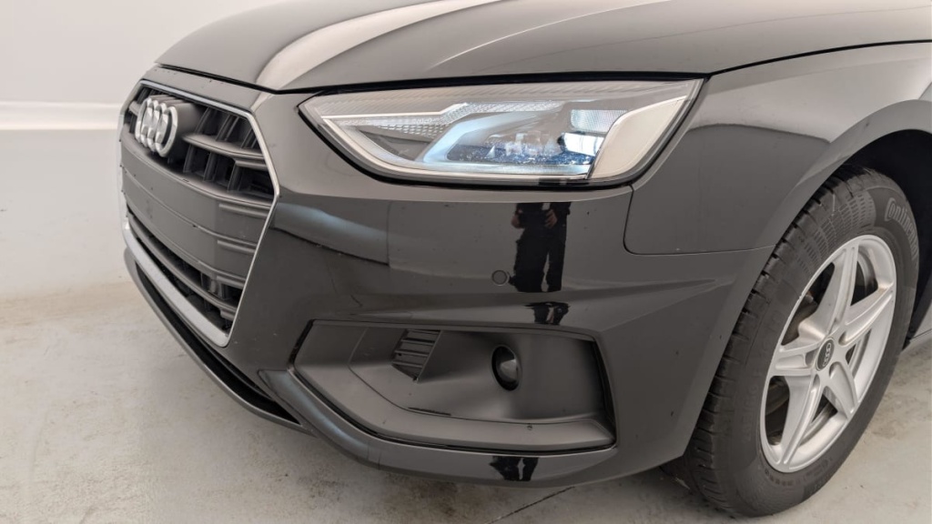 AUDI A4 Avant 35 TDI 163 S tronic 7 Design - ref: 1-360447 - Photo 20