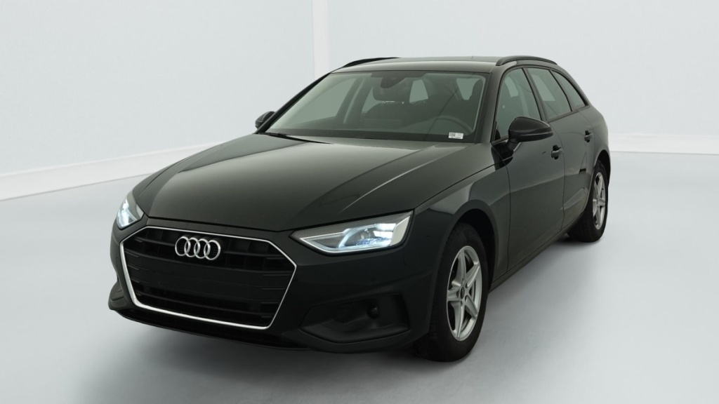 AUDI A4 Avant 35 TDI 163 S tronic 7 Design - ref: 1-360447 - Photo 3