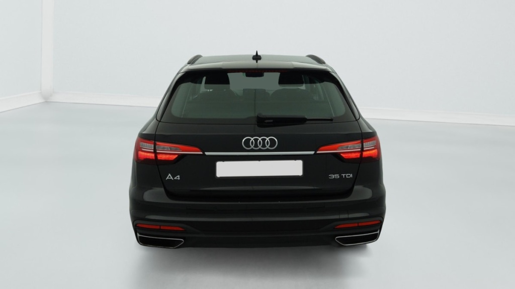 AUDI A4 Avant 35 TDI 163 S tronic 7 Design - ref: 1-360447 - Photo 6