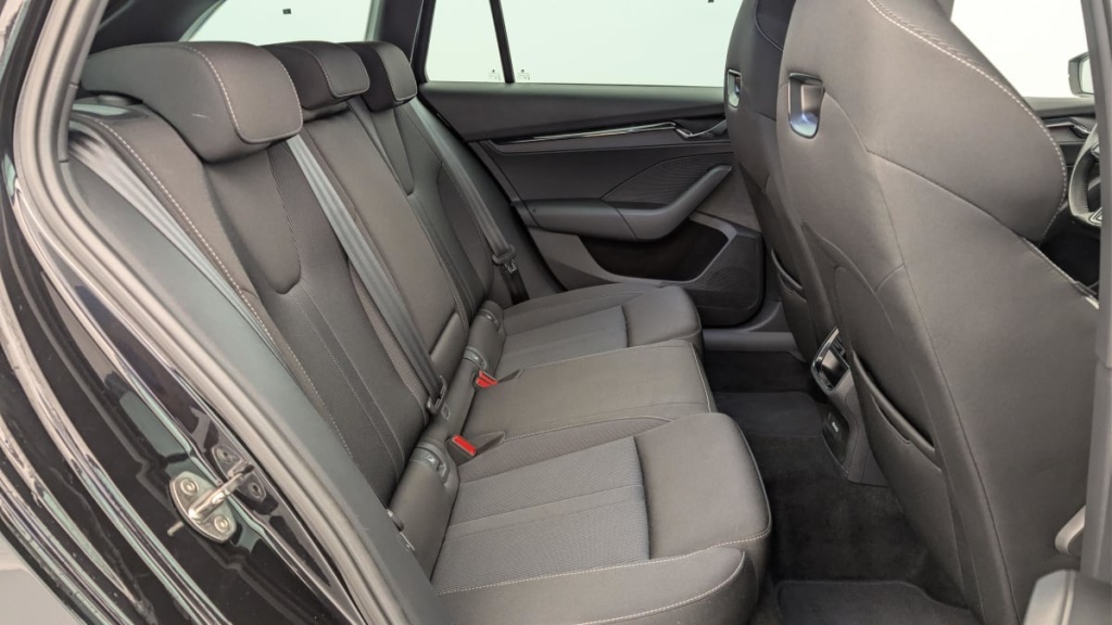 SKODA Octavia Combi 1.4 TSI PHEV iV 204 ch DSG6e Sportline - ref: 1-360510 - Photo 10