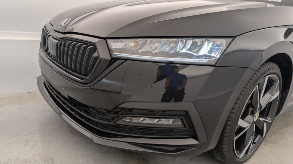 SKODA Octavia Combi 1.4 TSI PHEV iV 204 ch DSG6e Sportline - ref: 1-360510 - Photo 20