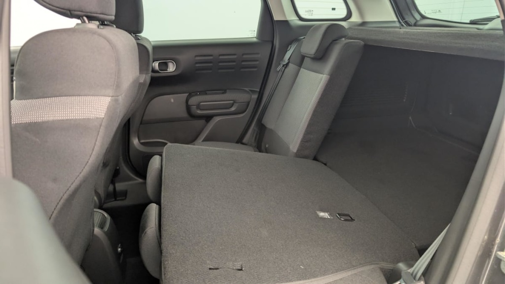 CITROEN C3 Aircross PureTech 110 S S BVM6 Max - ref: 1-360542 - Photo 12