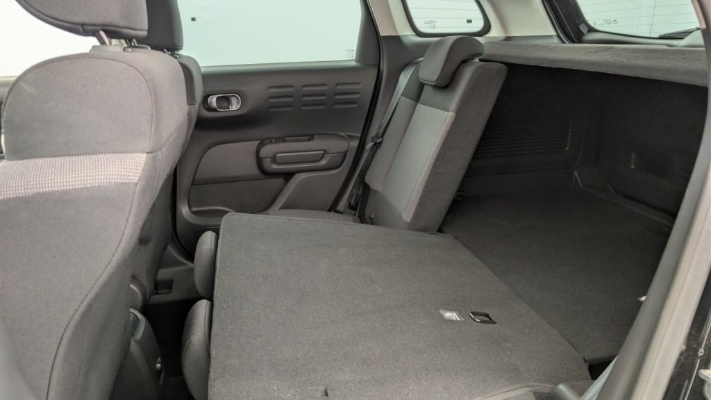 CITROEN C3 Aircross PureTech 110 S S BVM6 Max - ref: 1-360545 - Photo 12