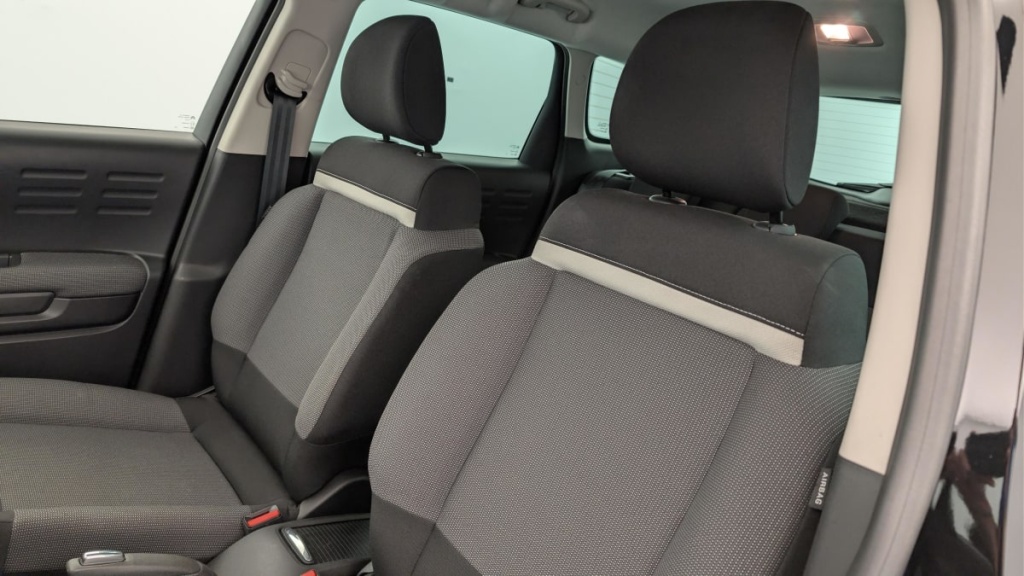 CITROEN C3 Aircross PureTech 110 S S BVM6 Max - ref: 1-360545 - Photo 16