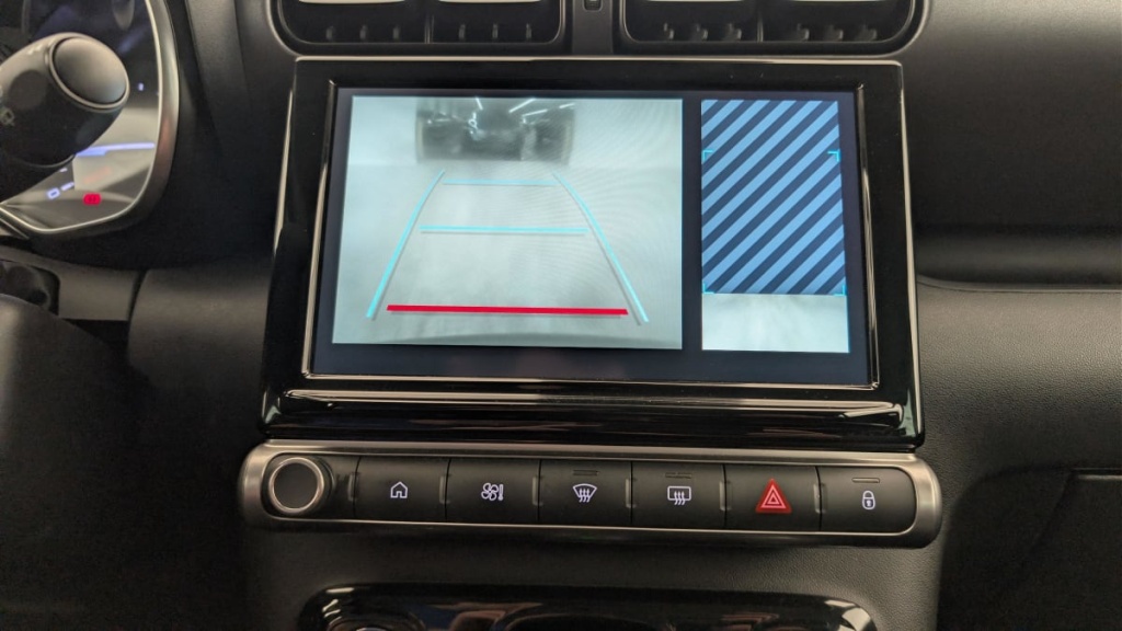 CITROEN C3 Aircross PureTech 110 S S BVM6 Max - ref: 1-360545 - Photo 18