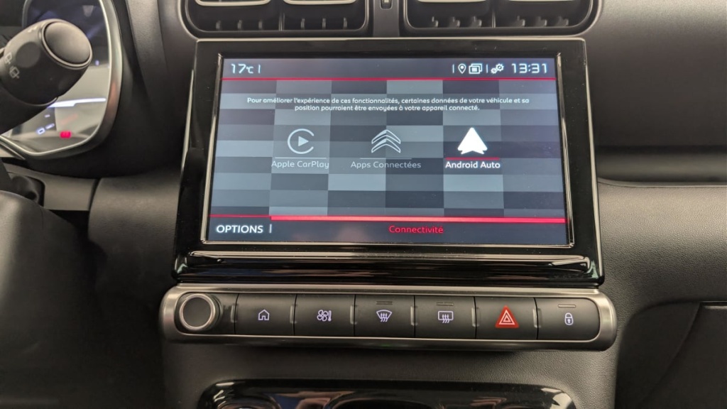 CITROEN C3 Aircross PureTech 110 S S BVM6 Max - ref: 1-360545 - Photo 19