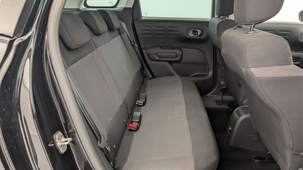 CITROEN C3 Aircross PureTech 110 S S BVM6 Max - ref: 1-360547 - Photo 10