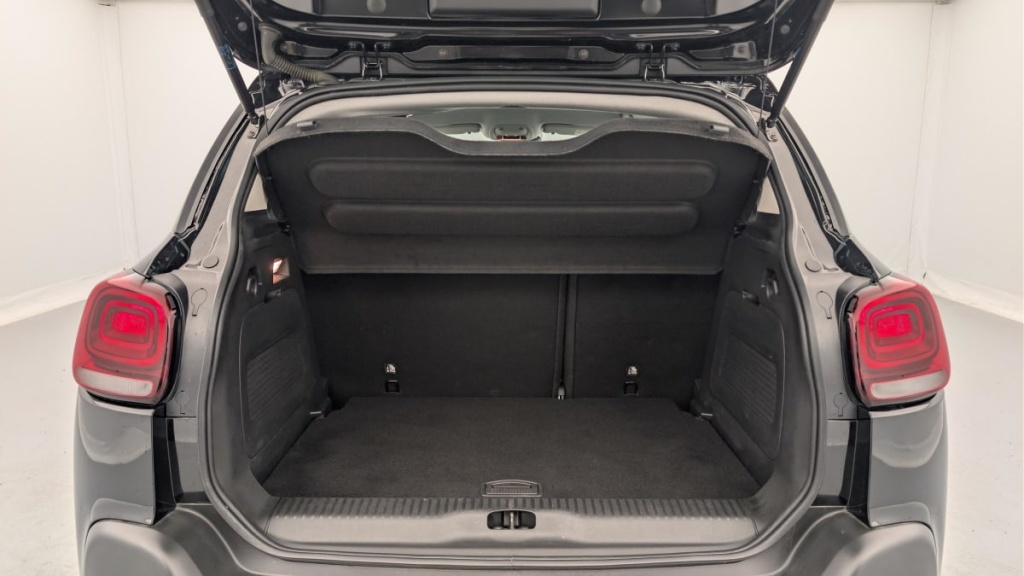 CITROEN C3 Aircross PureTech 110 S S BVM6 Max - ref: 1-360547 - Photo 11