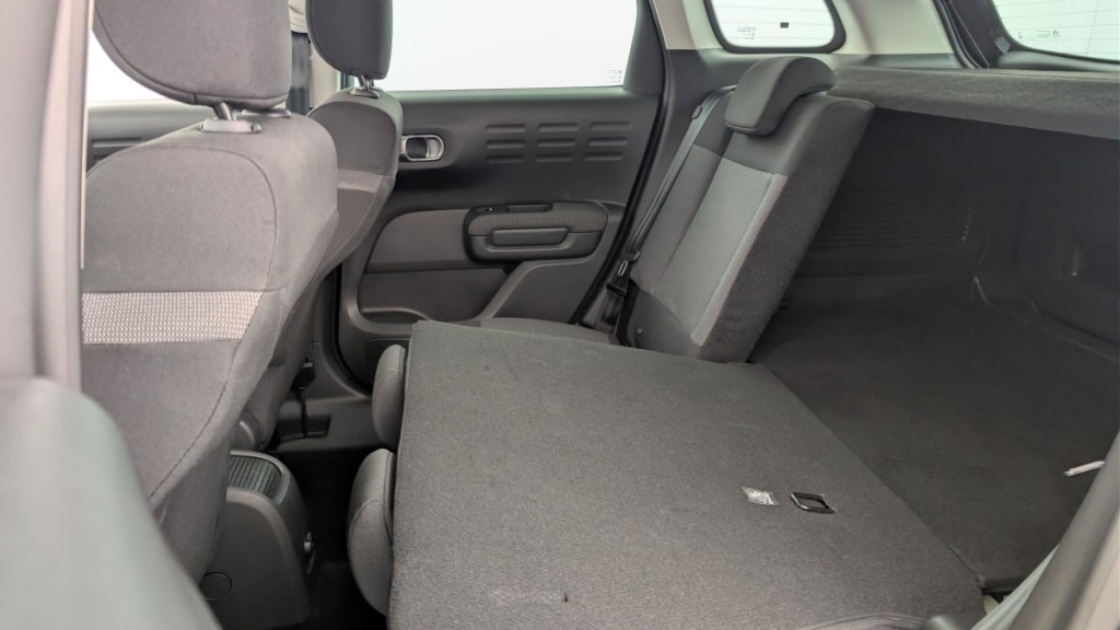 CITROEN C3 Aircross PureTech 110 S S BVM6 Max - ref: 1-360547 - Photo 12