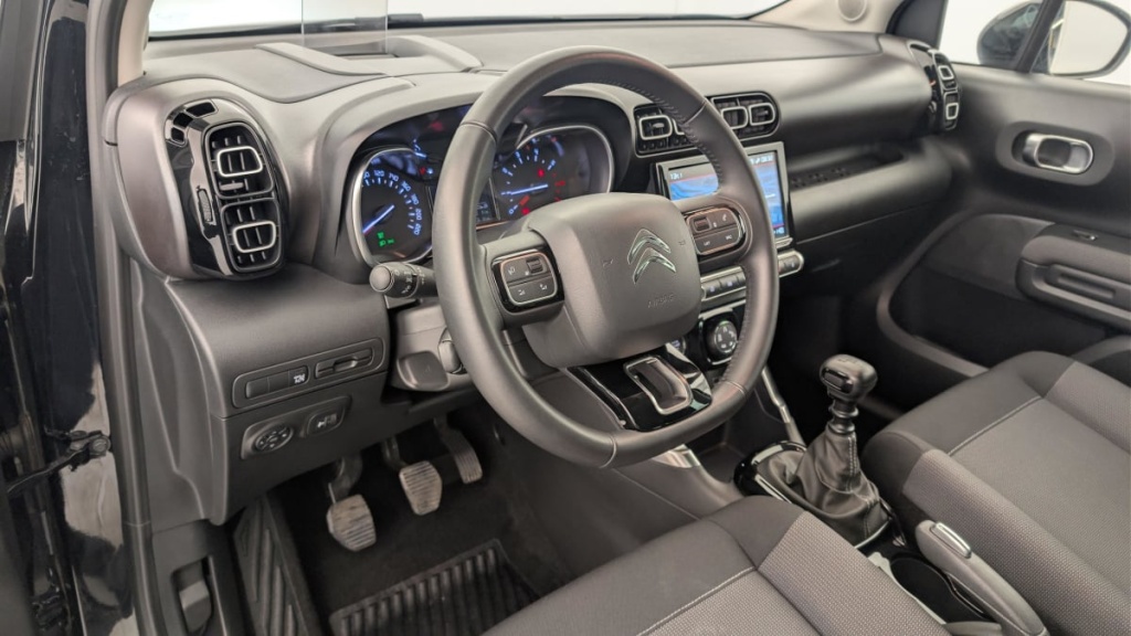 CITROEN C3 Aircross PureTech 110 S S BVM6 Max - ref: 1-360547 - Photo 15