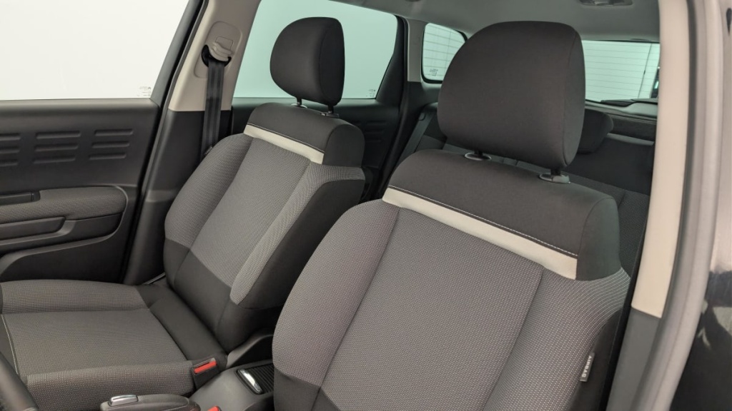 CITROEN C3 Aircross PureTech 110 S S BVM6 Max - ref: 1-360547 - Photo 16