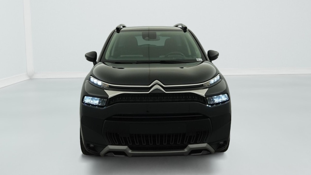 CITROEN C3 Aircross PureTech 110 S S BVM6 Max - ref: 1-360547 - Photo 2
