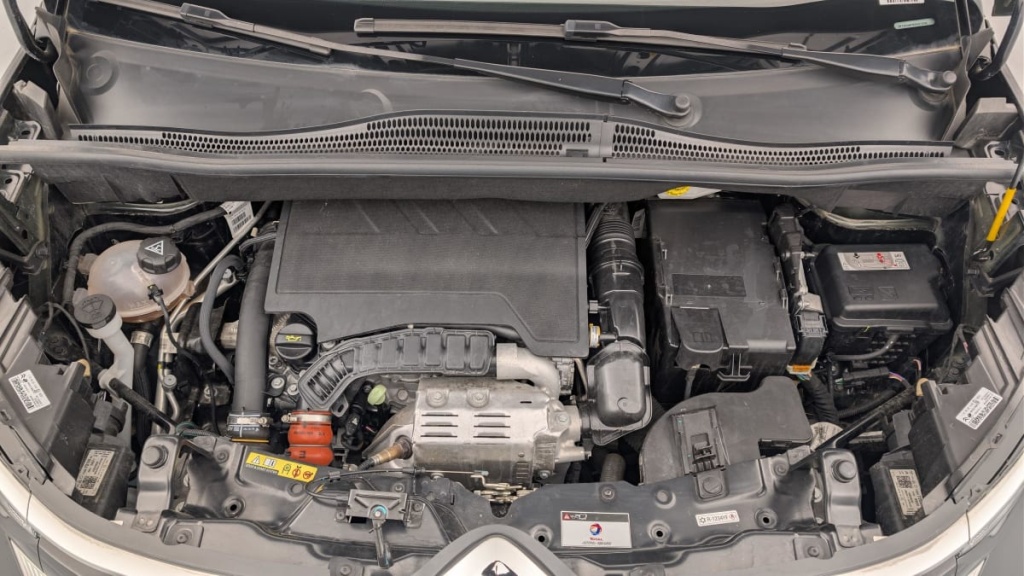 CITROEN C3 Aircross PureTech 110 S S BVM6 Max - ref: 1-360547 - Photo 20