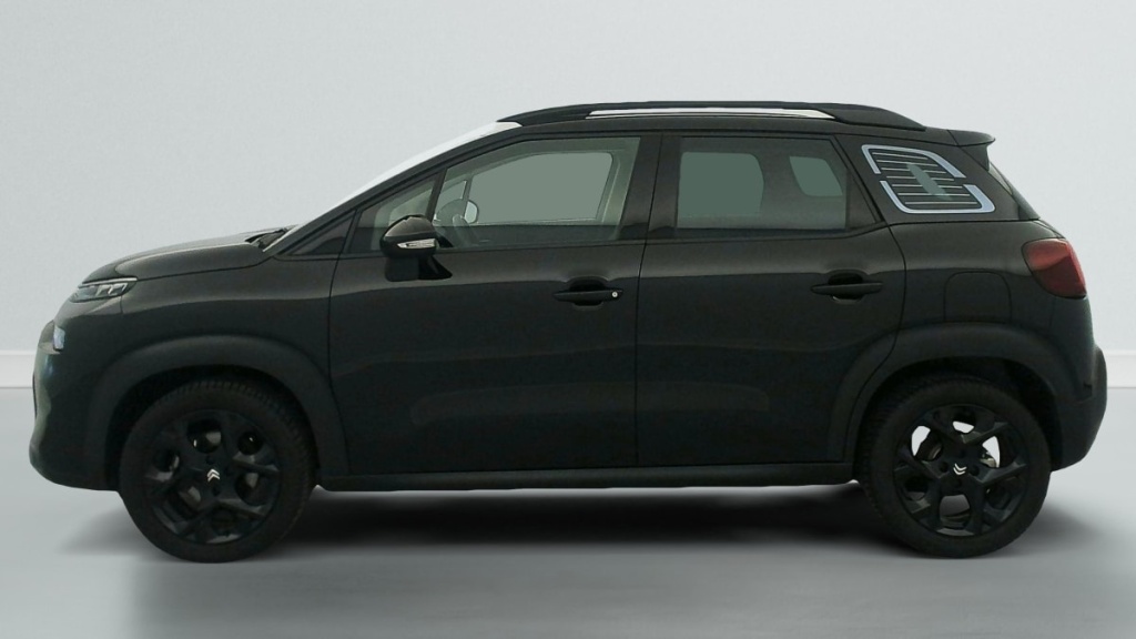 CITROEN C3 Aircross PureTech 110 S S BVM6 Max - ref: 1-360547 - Photo 4