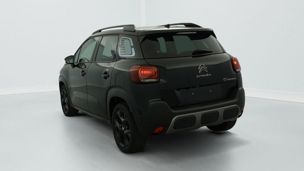 CITROEN C3 Aircross PureTech 110 S S BVM6 Max - ref: 1-360547 - Photo 5