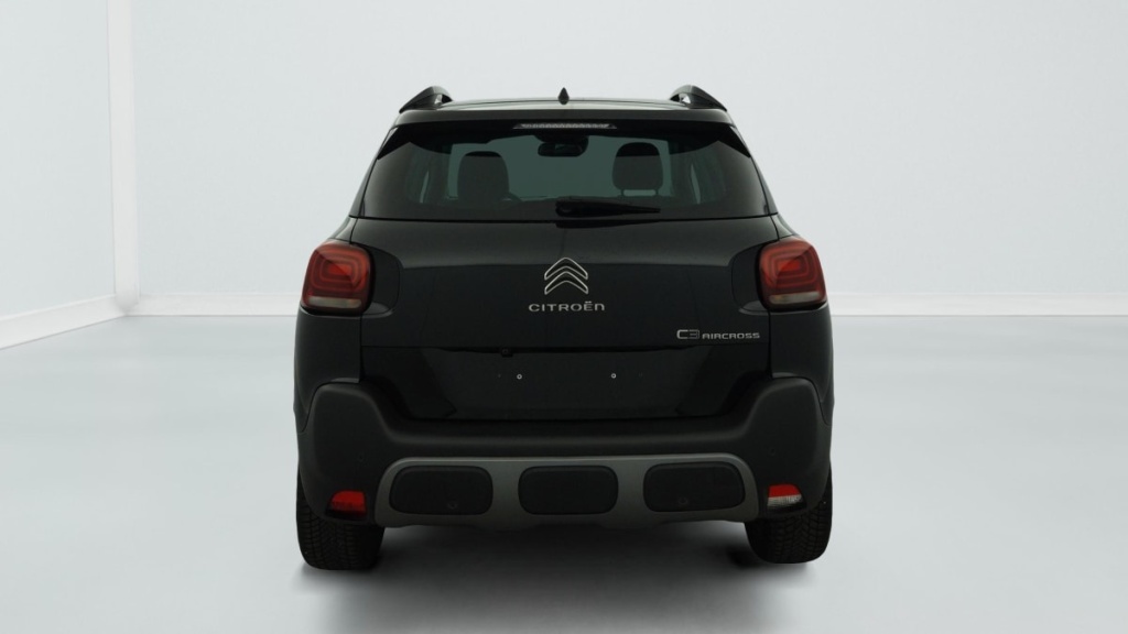 CITROEN C3 Aircross PureTech 110 S S BVM6 Max - ref: 1-360547 - Photo 6