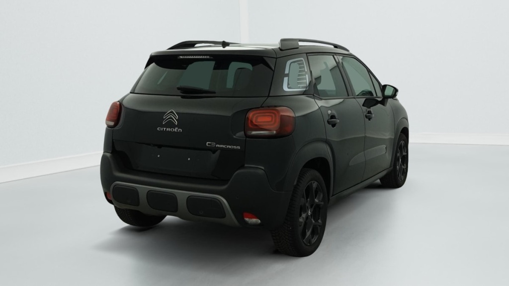 CITROEN C3 Aircross PureTech 110 S S BVM6 Max - ref: 1-360547 - Photo 7
