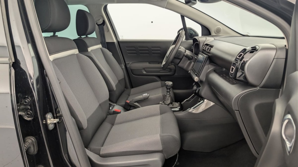 CITROEN C3 Aircross PureTech 110 S S BVM6 Max - ref: 1-360547 - Photo 9