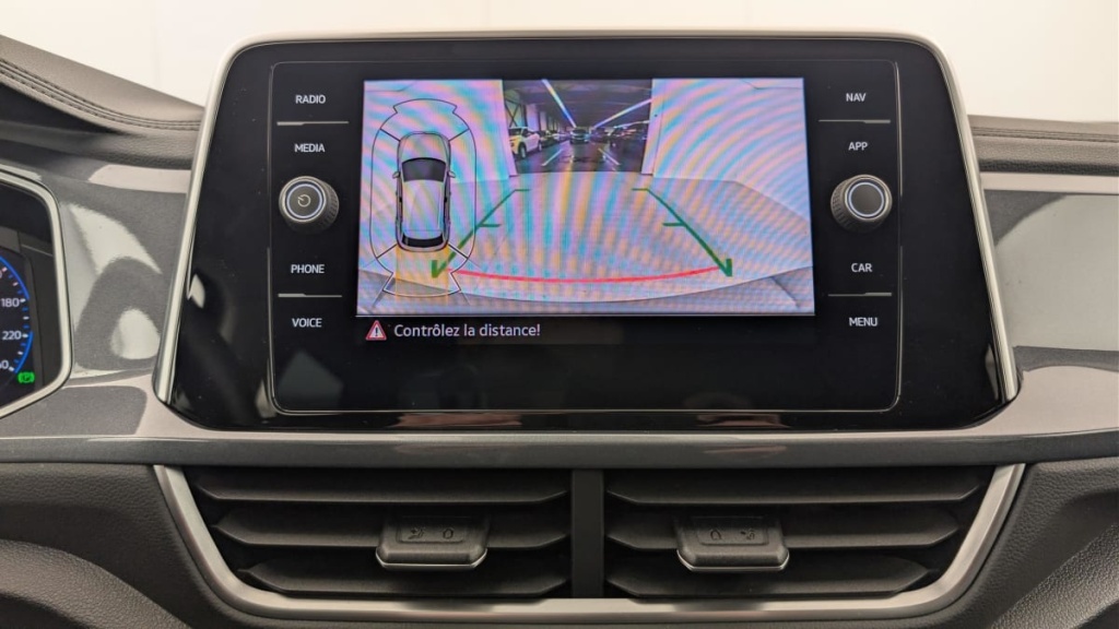 VOLKSWAGEN T-Roc 1.5 TSI EVO 150 Start Stop DSG7 Style - ref: 1-360563 - Photo 18