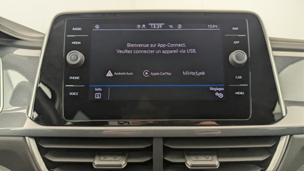 VOLKSWAGEN T-Roc 1.5 TSI EVO 150 Start Stop DSG7 Style - ref: 1-360563 - Photo 19