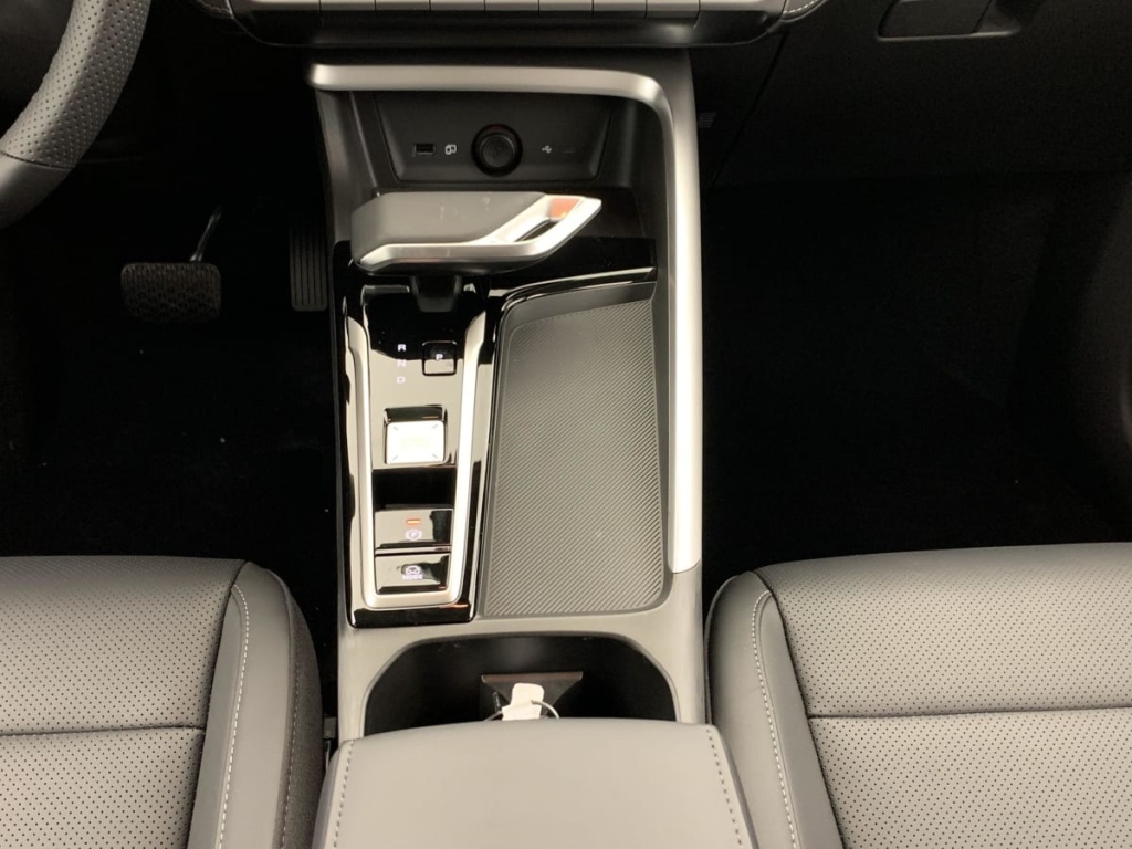 MG ZS 1.5 L Hybrid+ 197 ch Luxury - ref: 1-360651 - Photo 15