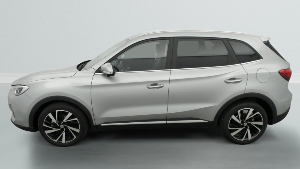 MG ZS 1.5 L Hybrid+ 197 ch Luxury - ref: 1-360651 - Photo 4