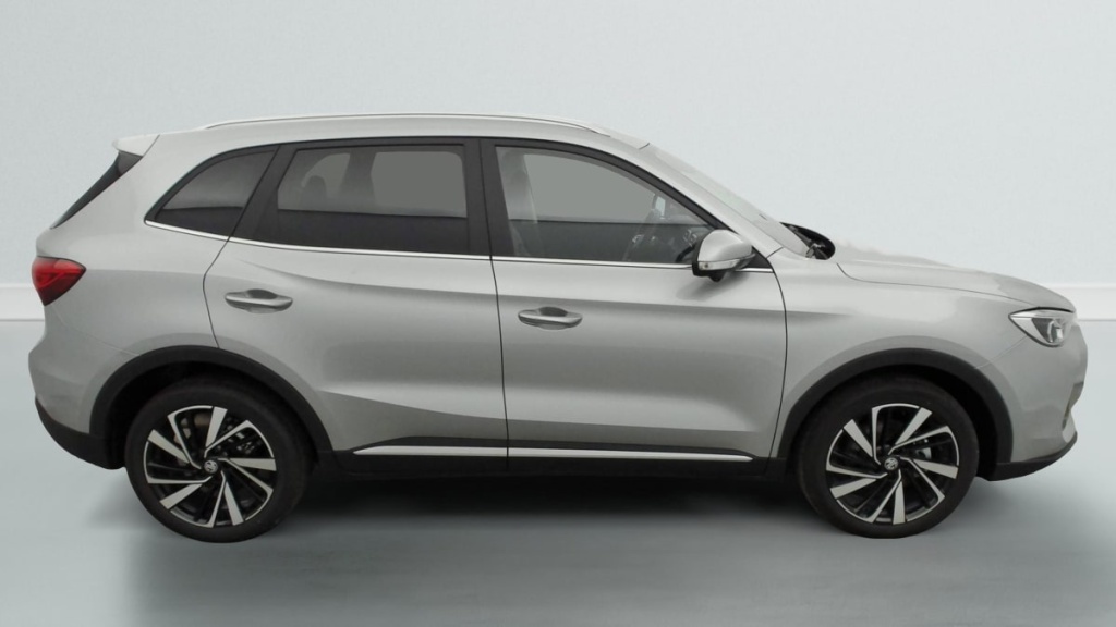 MG ZS 1.5 L Hybrid+ 197 ch Luxury - ref: 1-360651 - Photo 8