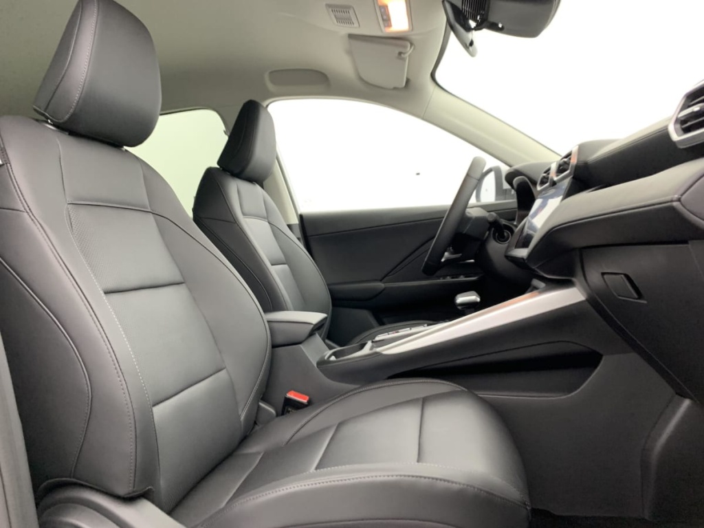 MG ZS 1.5 L Hybrid+ 197 ch Luxury - ref: 1-360651 - Photo 9