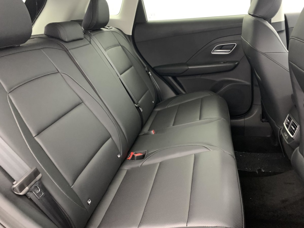 MG ZS 1.5 L Hybrid+ 197 ch Luxury - ref: 1-360653 - Photo 10