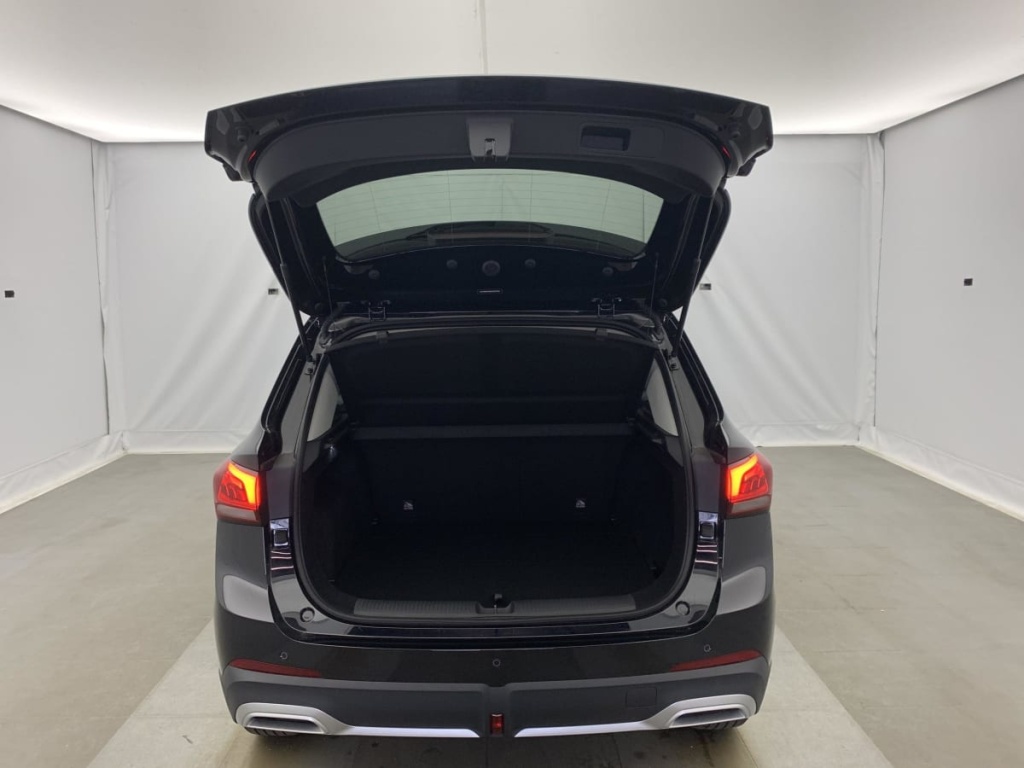 MG ZS 1.5 L Hybrid+ 197 ch Luxury - ref: 1-360653 - Photo 11