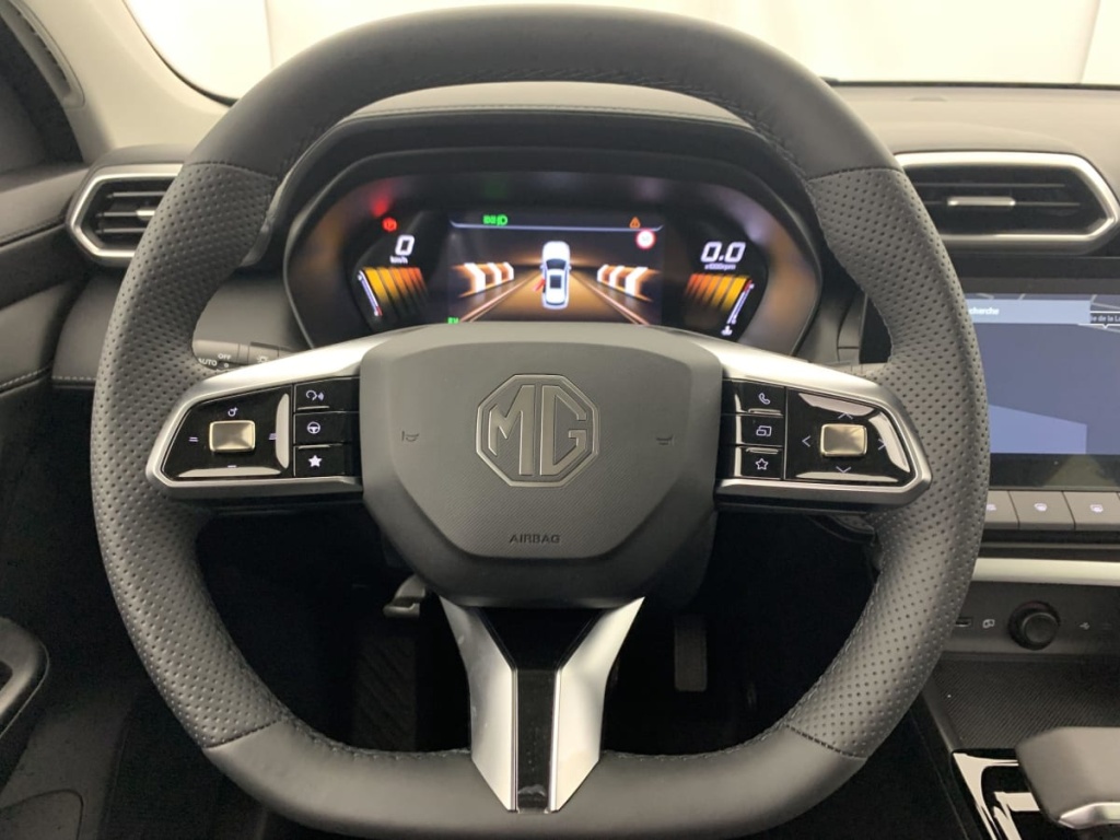 MG ZS 1.5 L Hybrid+ 197 ch Luxury - ref: 1-360653 - Photo 15