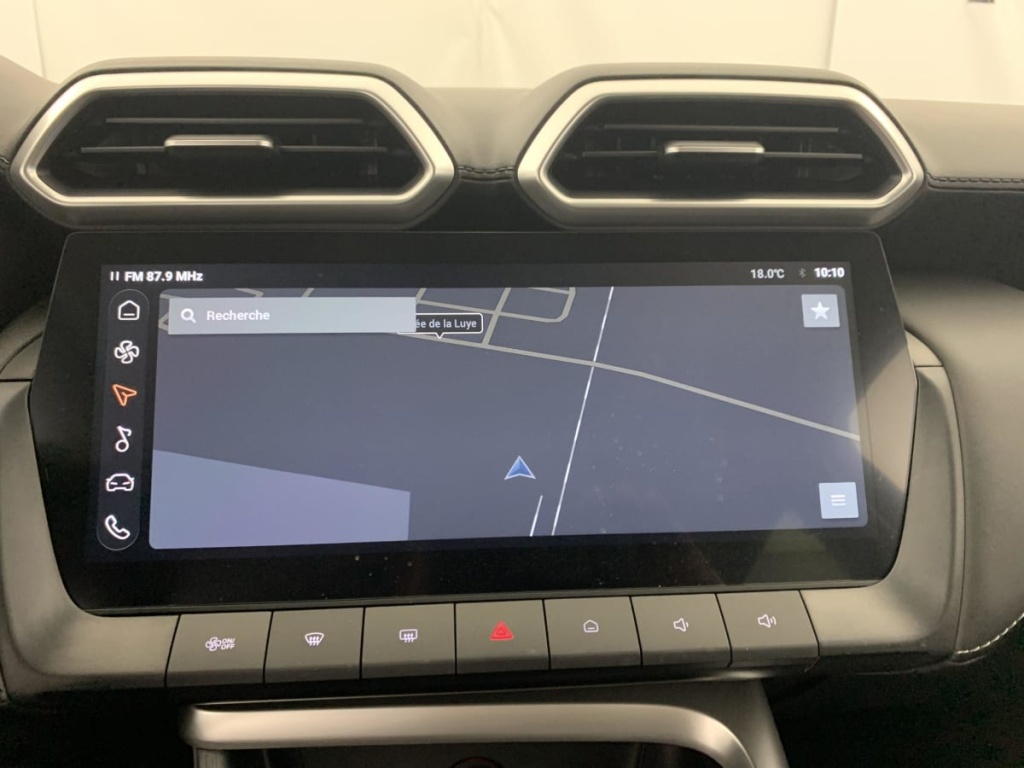 MG ZS 1.5 L Hybrid+ 197 ch Luxury - ref: 1-360653 - Photo 16