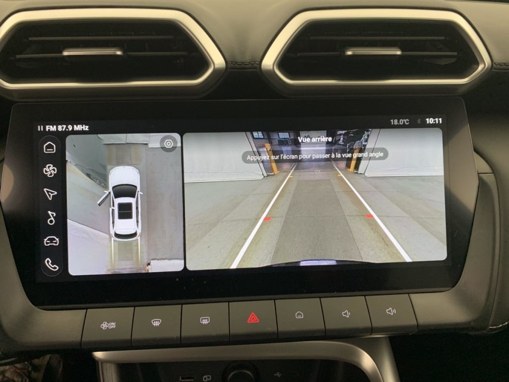 MG ZS 1.5 L Hybrid+ 197 ch Luxury - ref: 1-360653 - Photo 17