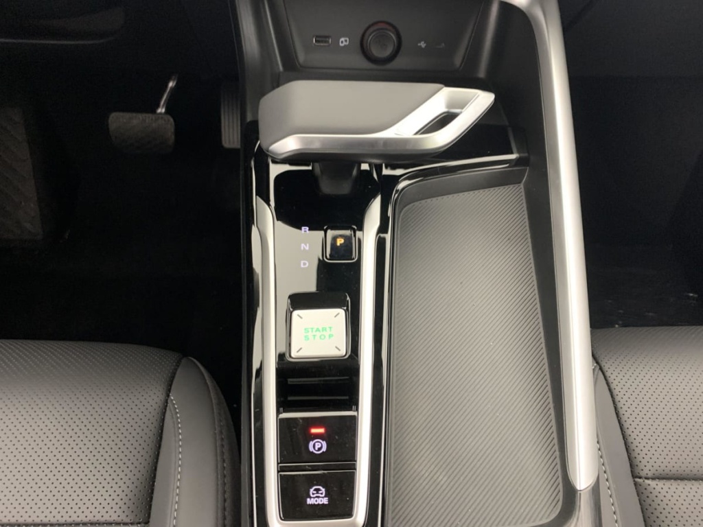 MG ZS 1.5 L Hybrid+ 197 ch Luxury - ref: 1-360653 - Photo 18