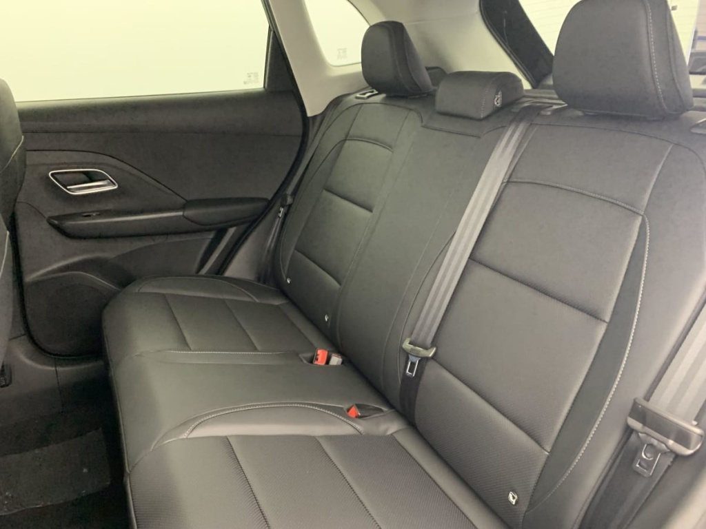 MG ZS 1.5 L Hybrid+ 197 ch Luxury - ref: 1-360653 - Photo 19