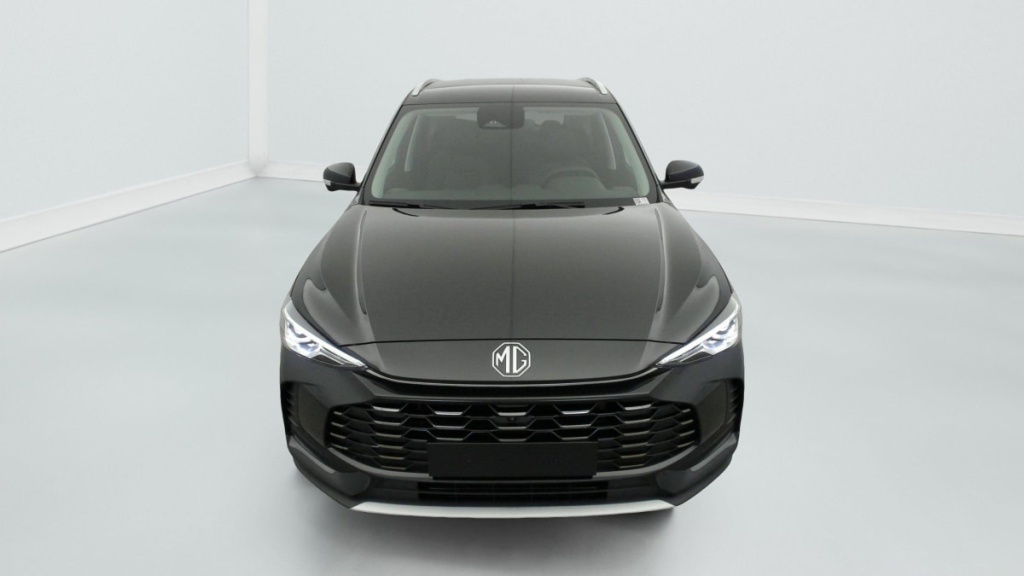 MG ZS 1.5 L Hybrid+ 197 ch Luxury - ref: 1-360653 - Photo 2