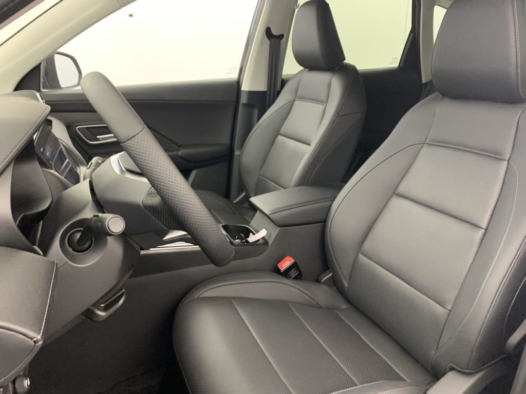 MG ZS 1.5 L Hybrid+ 197 ch Luxury - ref: 1-360653 - Photo 20