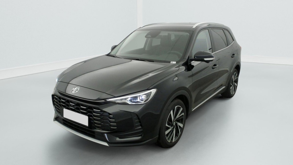 MG ZS 1.5 L Hybrid+ 197 ch Luxury - ref: 1-360653 - Photo 3