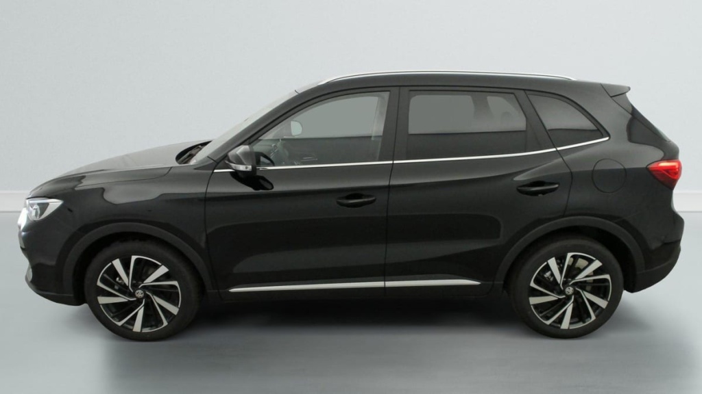 MG ZS 1.5 L Hybrid+ 197 ch Luxury - ref: 1-360653 - Photo 4