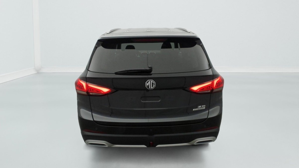 MG ZS 1.5 L Hybrid+ 197 ch Luxury - ref: 1-360653 - Photo 6