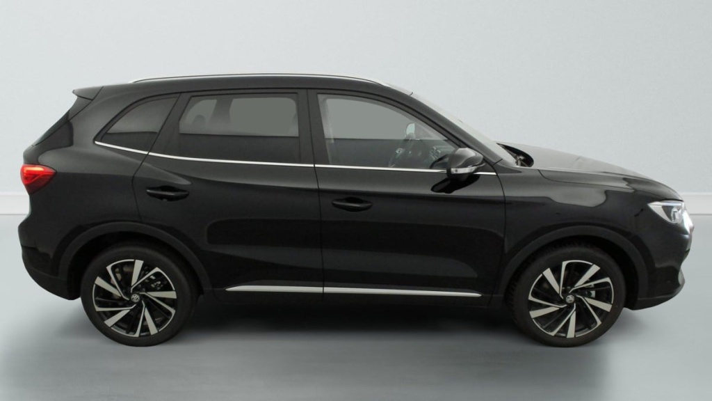 MG ZS 1.5 L Hybrid+ 197 ch Luxury - ref: 1-360653 - Photo 8