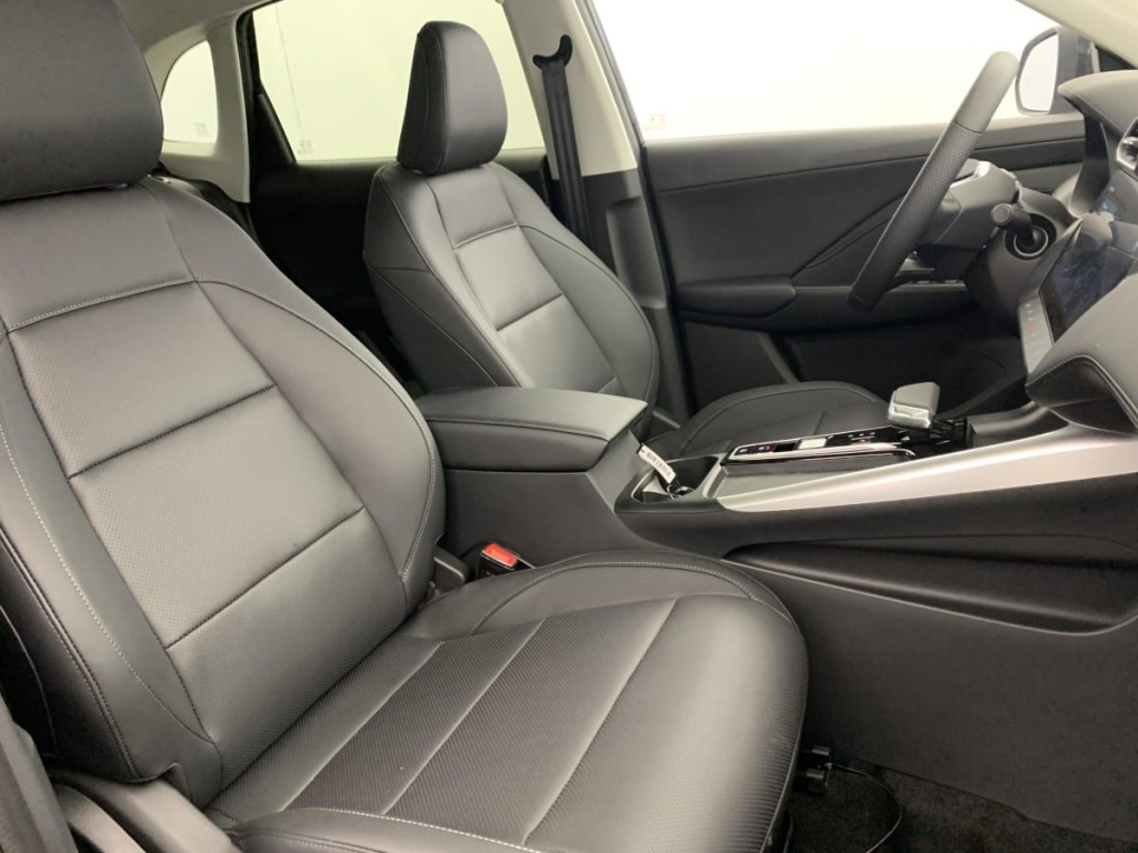 MG ZS 1.5 L Hybrid+ 197 ch Luxury - ref: 1-360653 - Photo 9