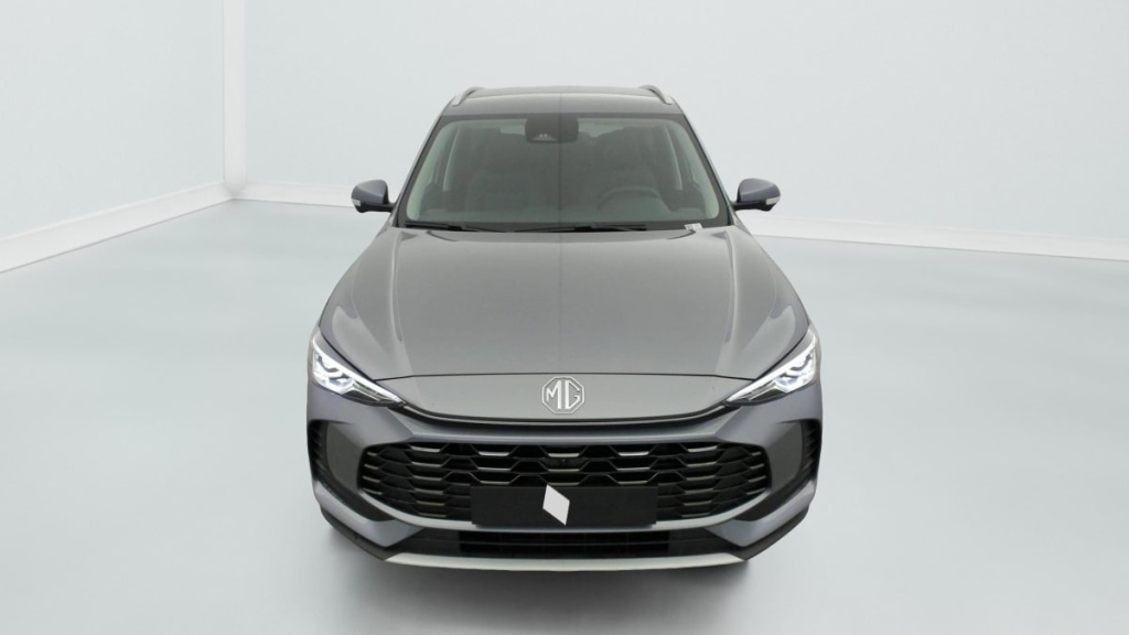 MG ZS 1.5 L Hybrid+ 197 ch Luxury - ref: 1-360655 - Photo 2