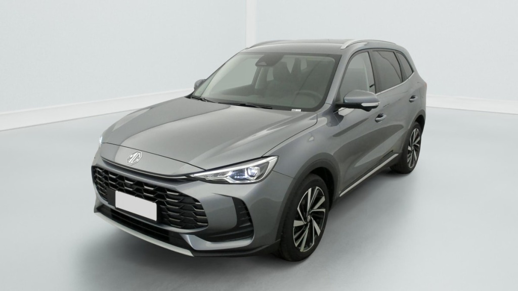 MG ZS 1.5 L Hybrid+ 197 ch Luxury - ref: 1-360655 - Photo 3